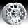 Ultra 113M The Boss Machined Machined Custom Truck Wheels